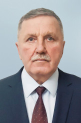 Петухов Юрий Петрович